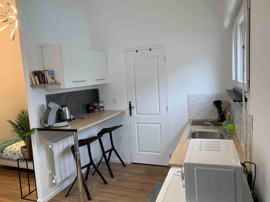 My Little Home Varennes-le-Grand Ngoại thất bức ảnh