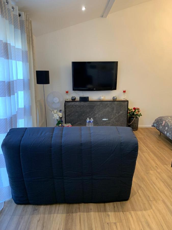 My Little Home Varennes-le-Grand Ngoại thất bức ảnh