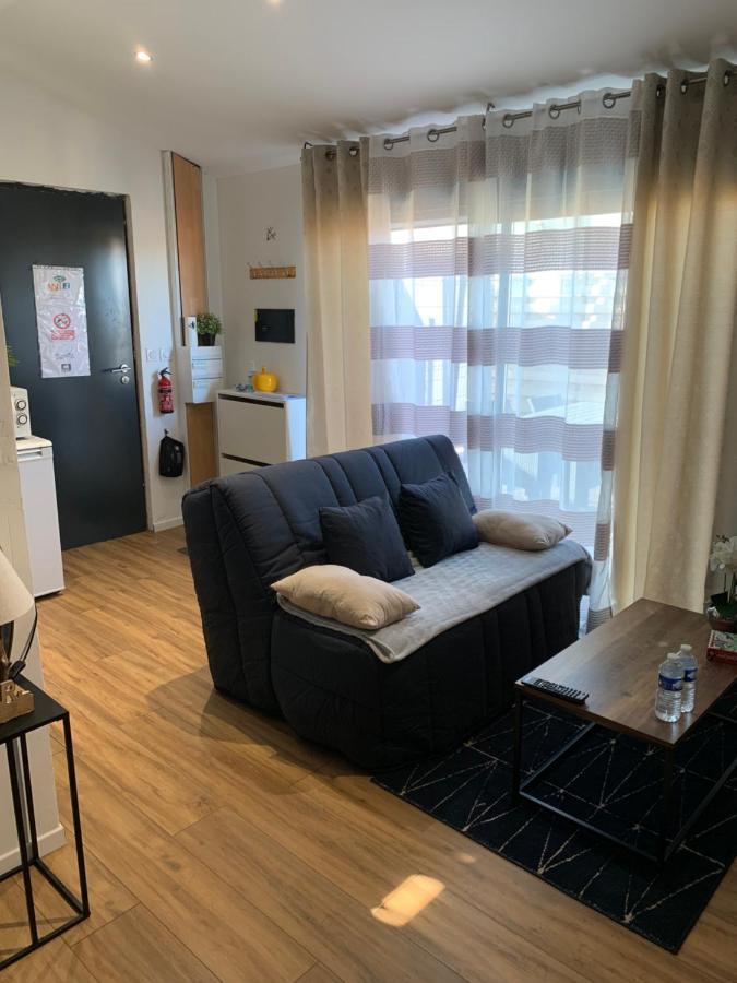 My Little Home Varennes-le-Grand Ngoại thất bức ảnh