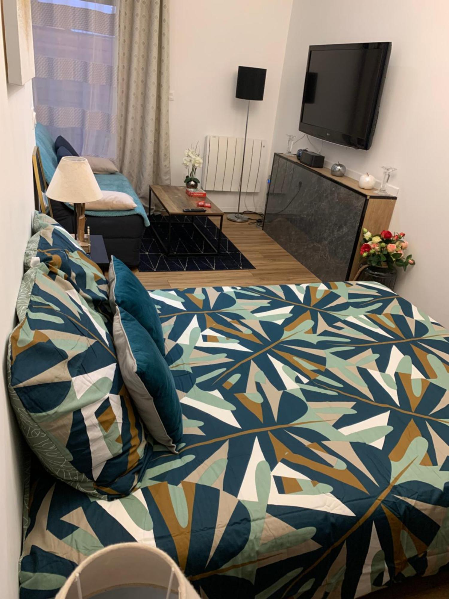 My Little Home Varennes-le-Grand Ngoại thất bức ảnh